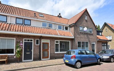 Zeestraat 27
