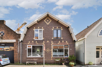 Zeestraat 34