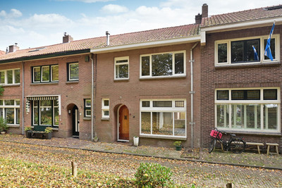 Burgemeester de Raadtsingel 4