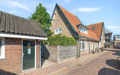 Huis te koop Korte Zeestraat 4