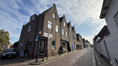 Amsterdamse. 2-B