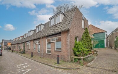 Singelstraat 21-D