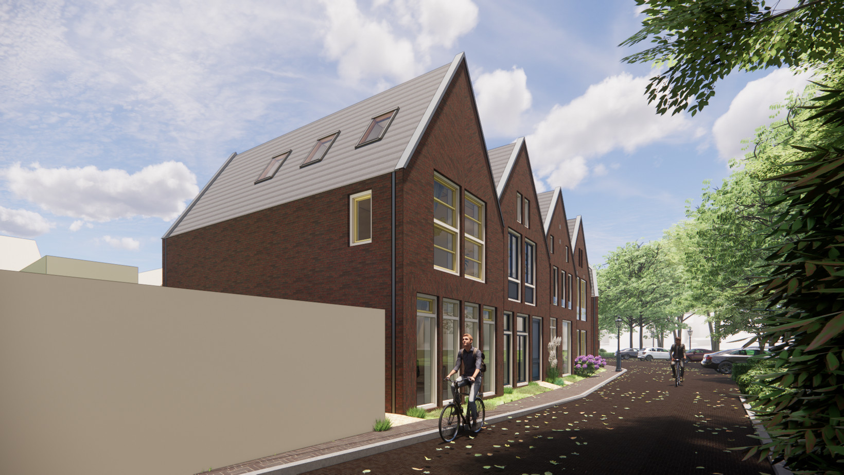 Woning te koop: Singelstraat 45, Muiden