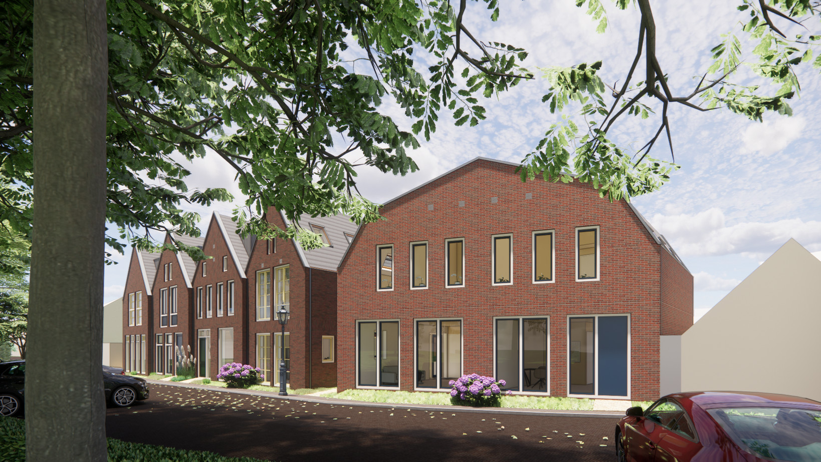 Woning te koop: Singelstraat 45, Muiden