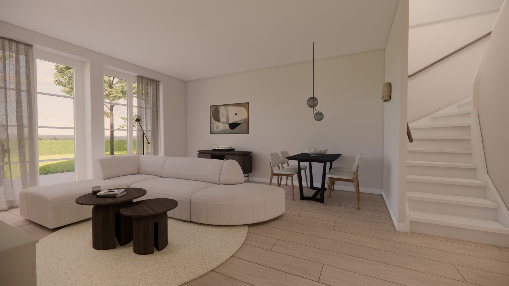 Woning te koop: Singelstraat 45, Muiden
