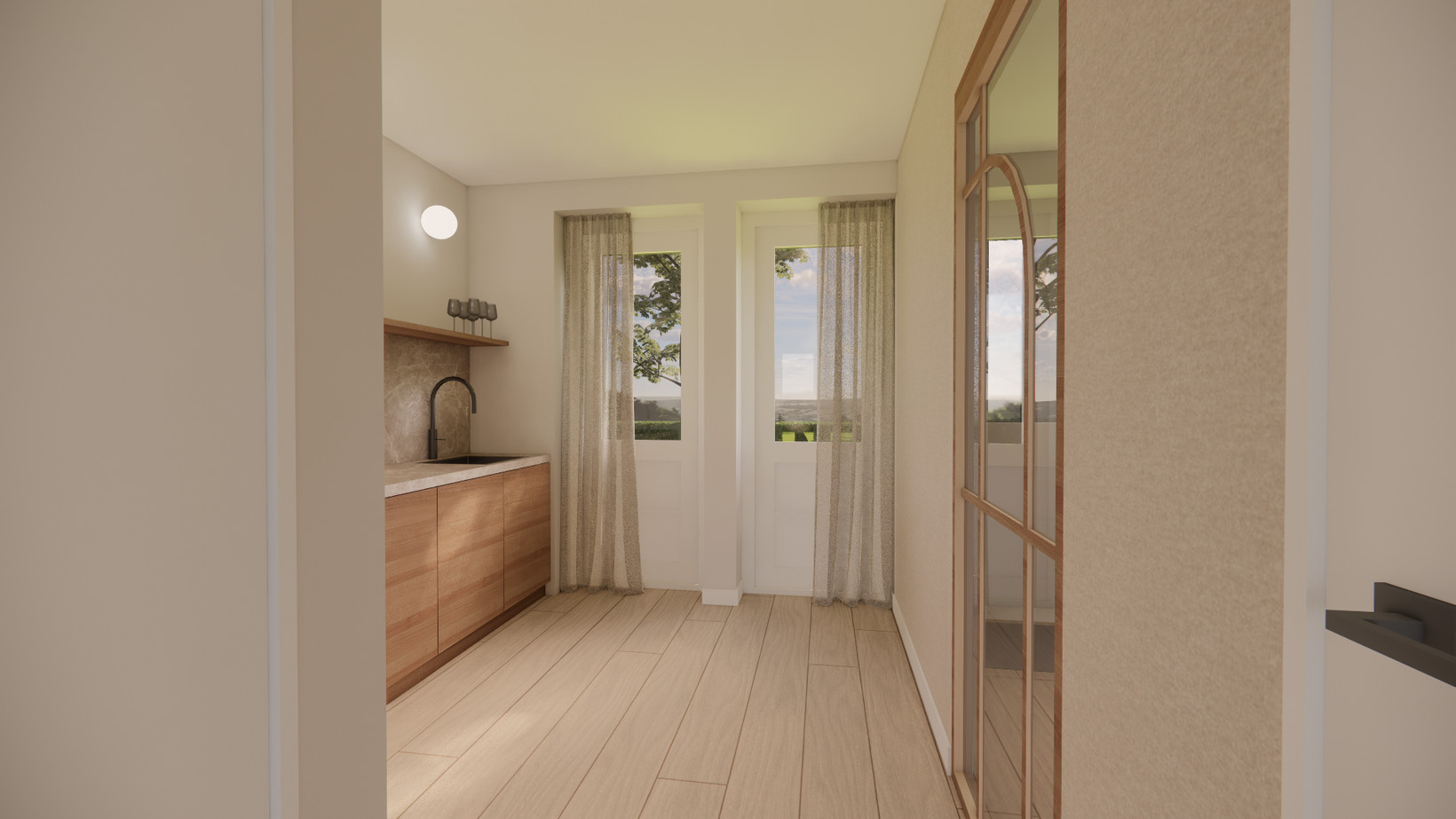Woning te koop: Singelstraat 45, Muiden