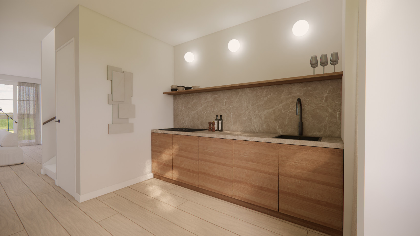Woning te koop: Singelstraat 45, Muiden