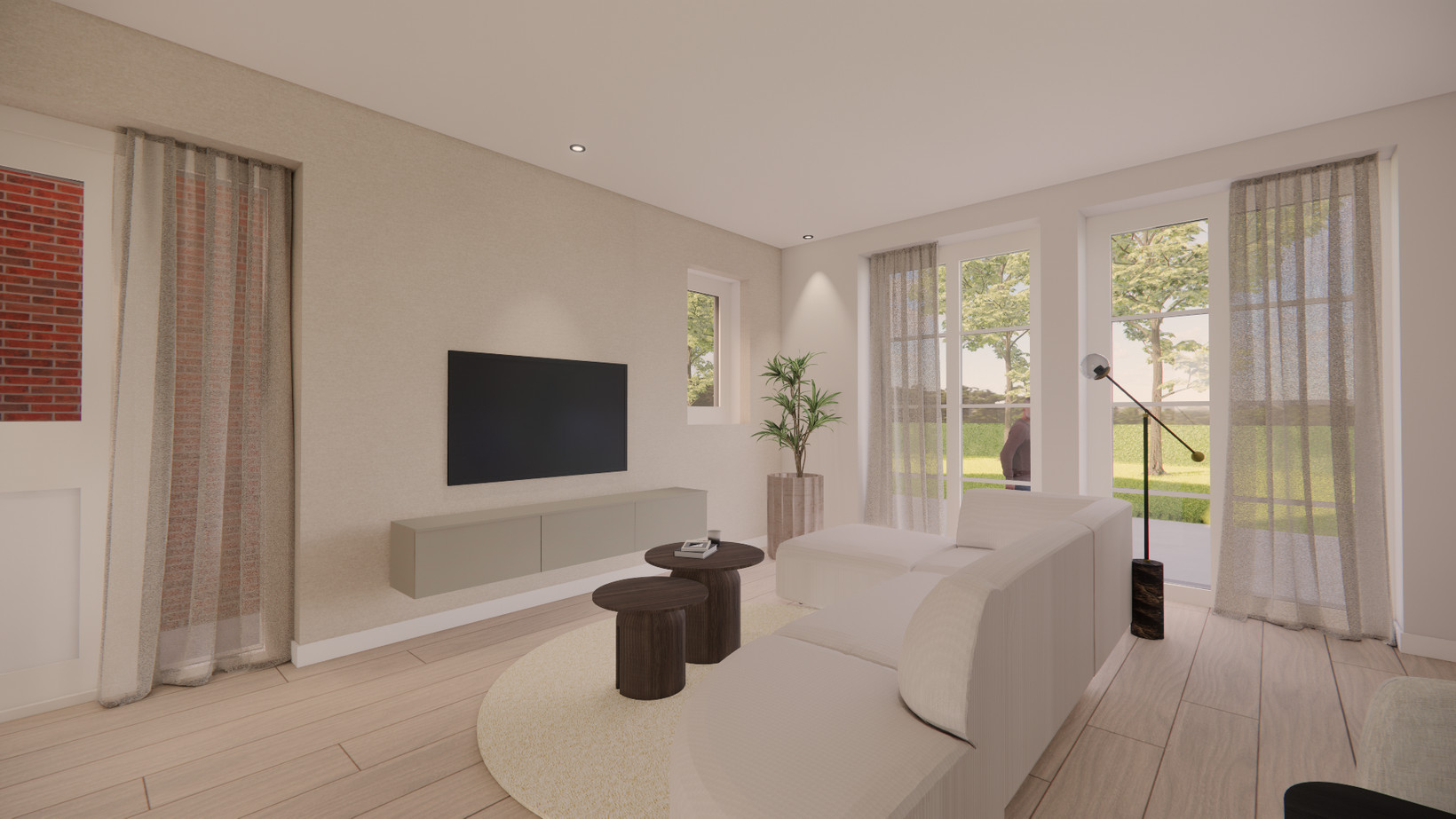 Woning te koop: Singelstraat 45, Muiden