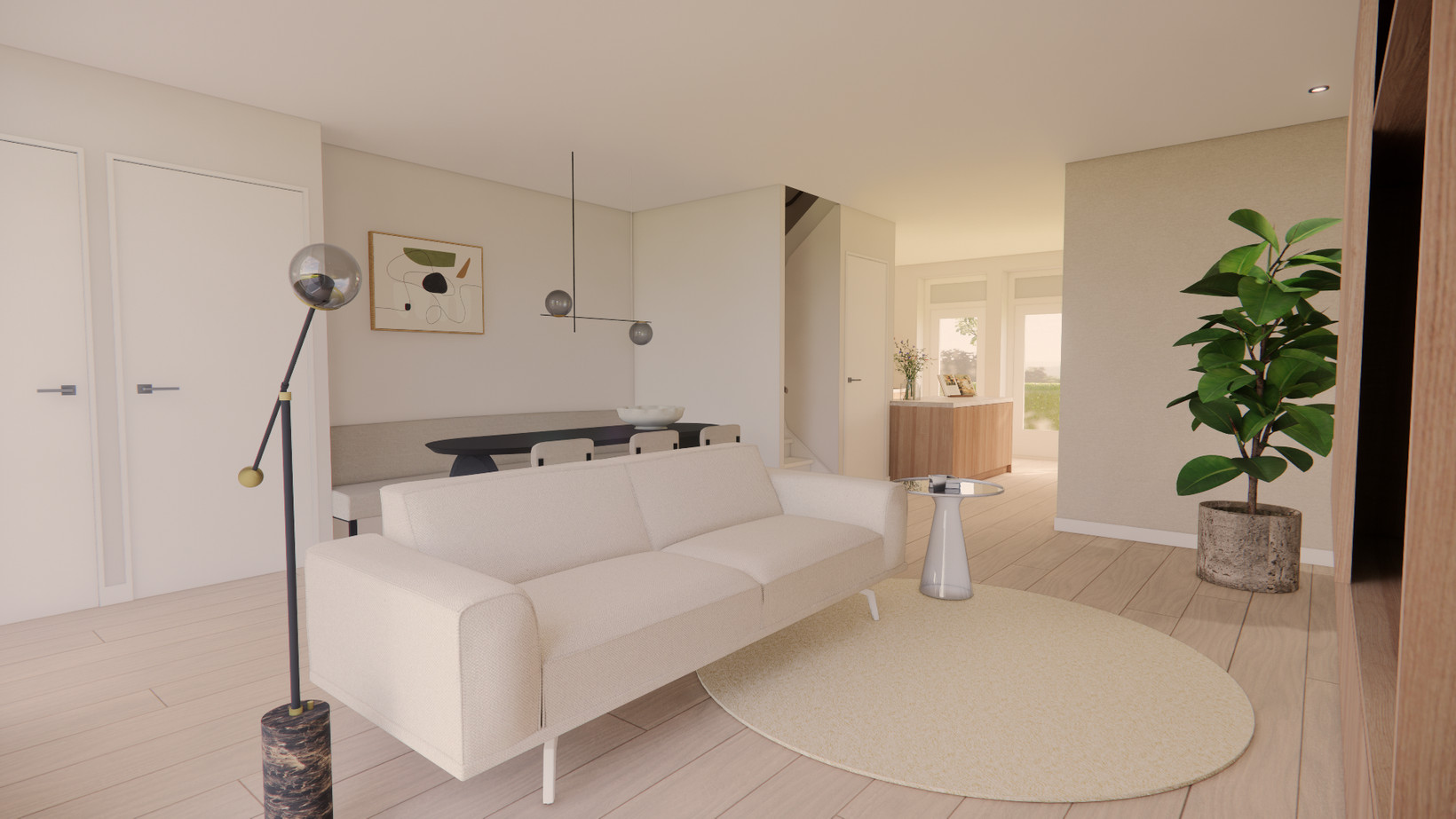 Woning te koop: Singelstraat 47, Muiden