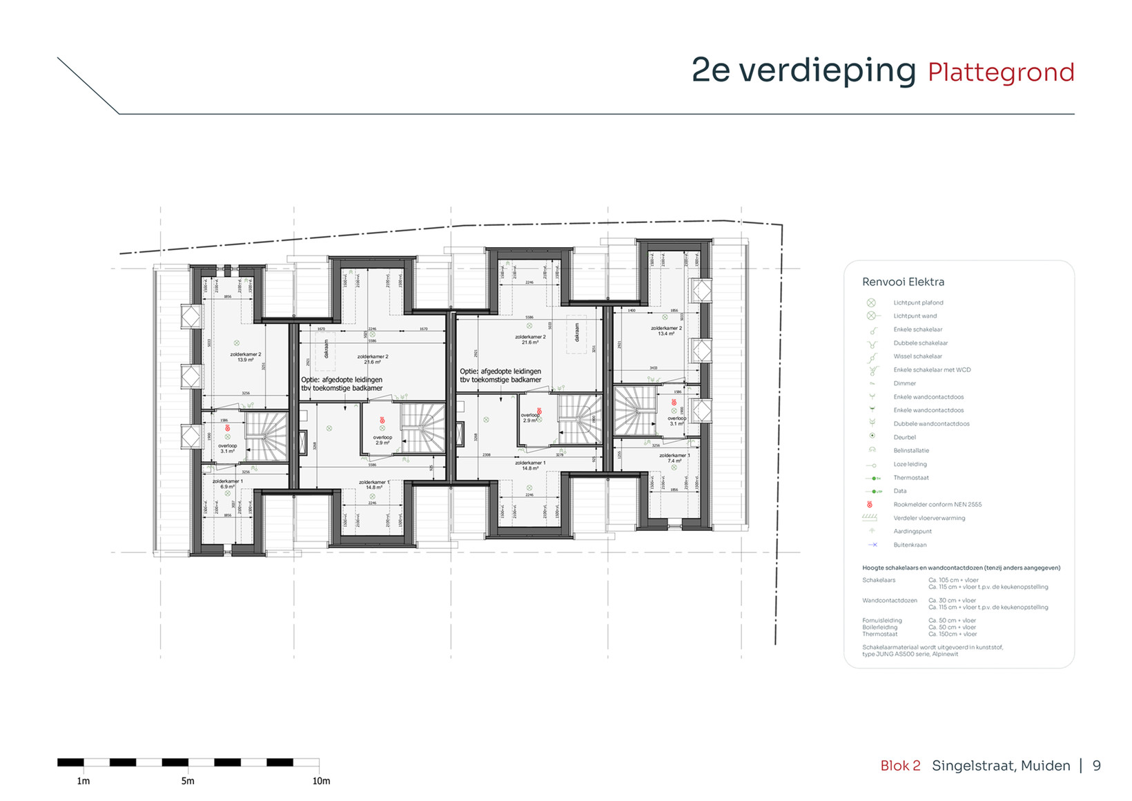 Woning te koop: Singelstraat 47, Muiden