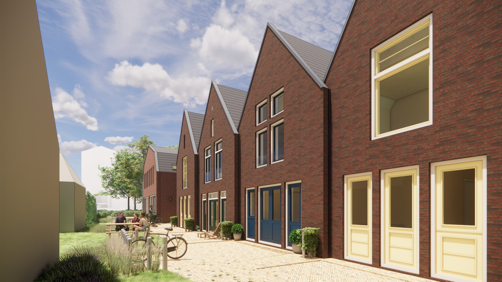 Woning te koop: Singelstraat 47, Muiden
