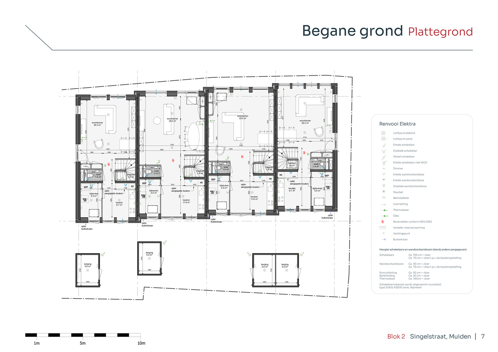Woning te koop: Singelstraat 47, Muiden