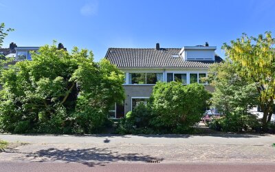 Amsterdamsestraatweg 13