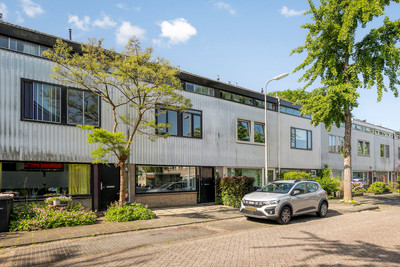 Huis te koop het Karveel 24
