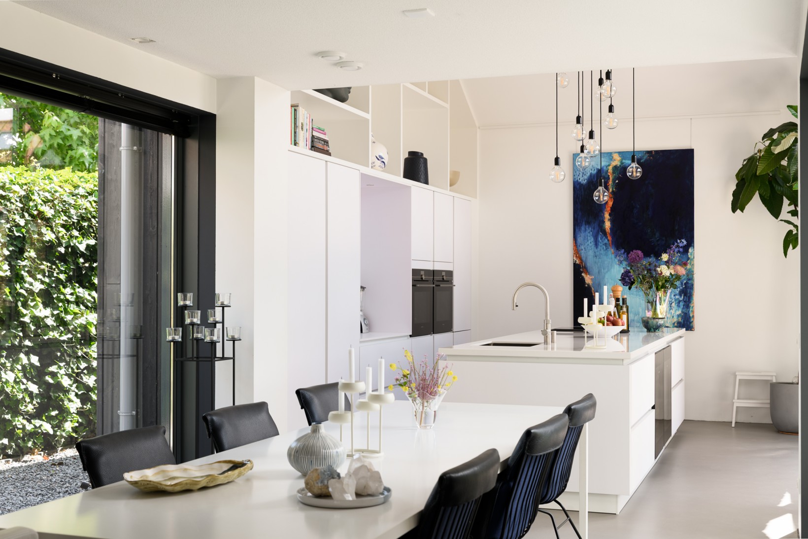 Vrijstaande woning te koop: Westbatterijlaan 11, Muiden