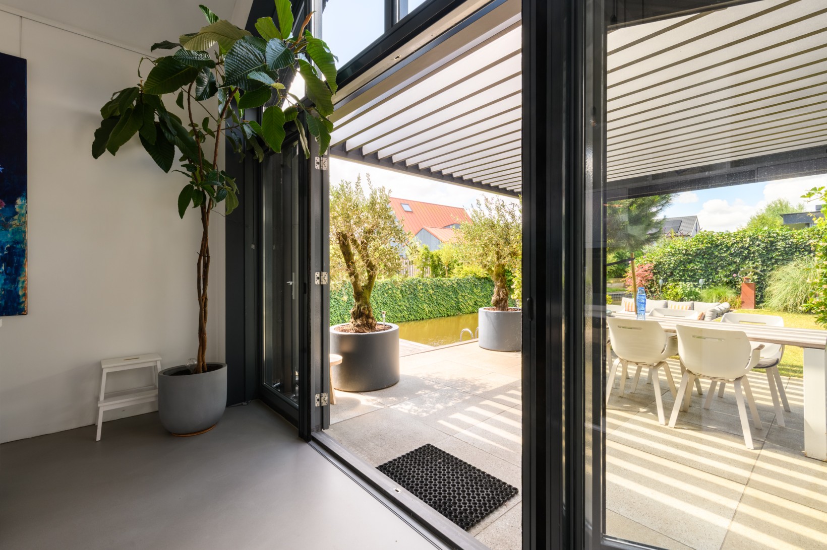Vrijstaande woning te koop: Westbatterijlaan 11, Muiden