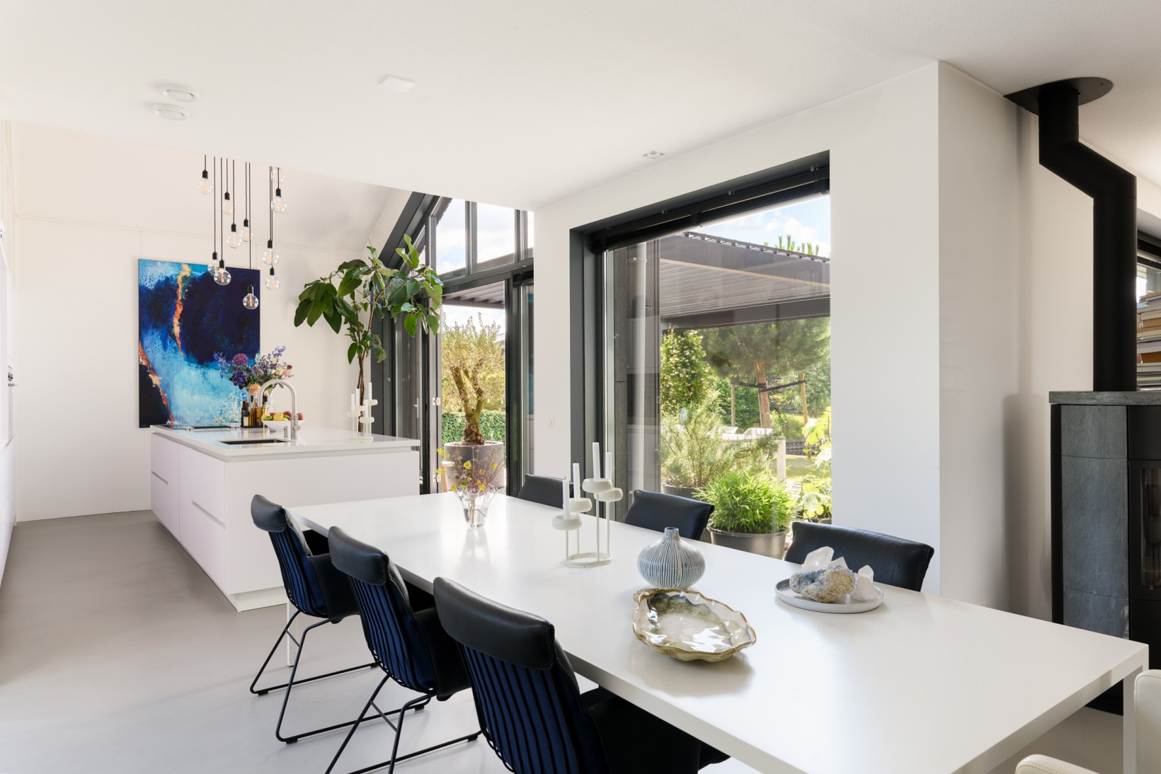 Vrijstaande woning te koop: Westbatterijlaan 11, Muiden