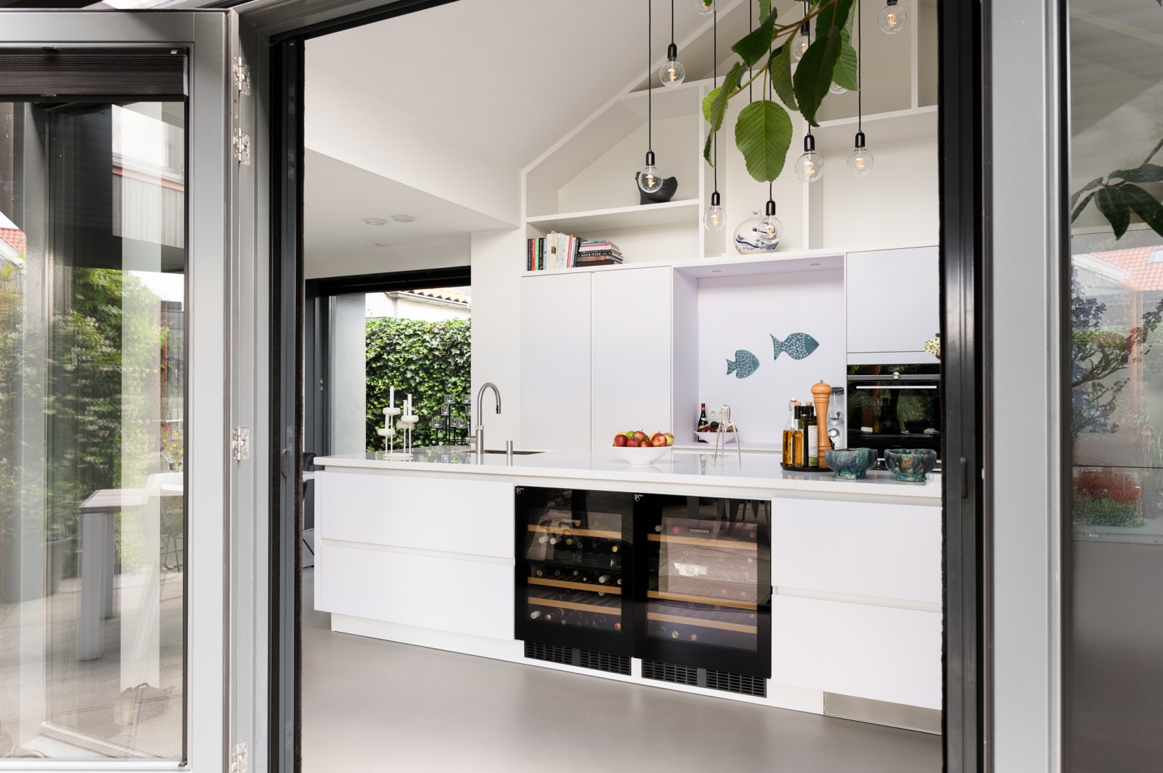 Vrijstaande woning te koop: Westbatterijlaan 11, Muiden