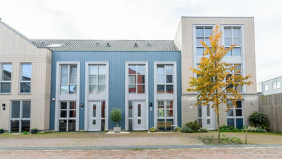 Rietpolderl. 11