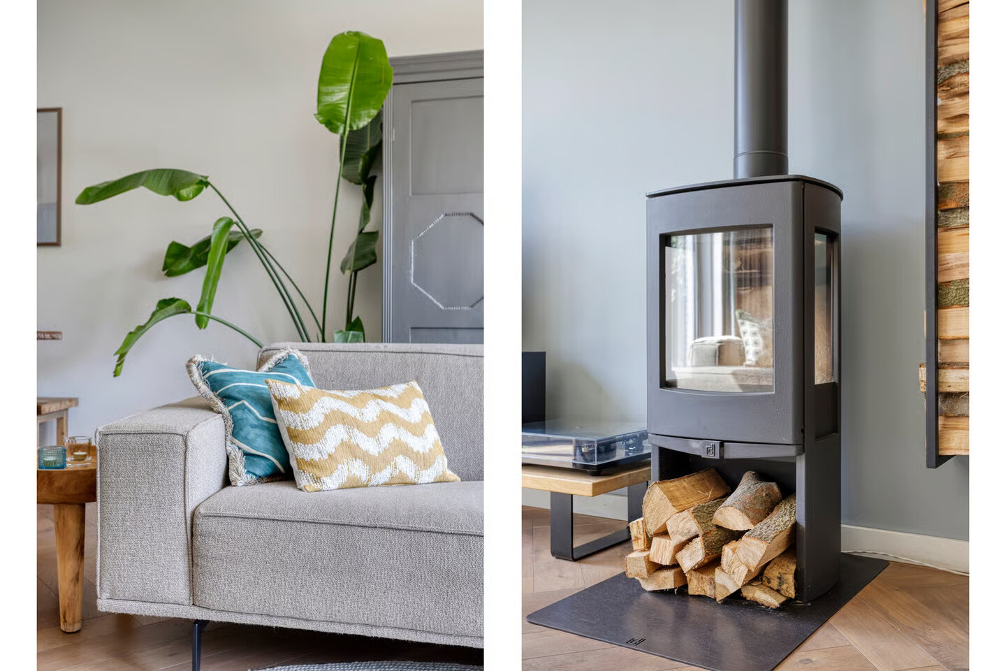 Tussenwoning te koop: Muyderban 14, Muiden
