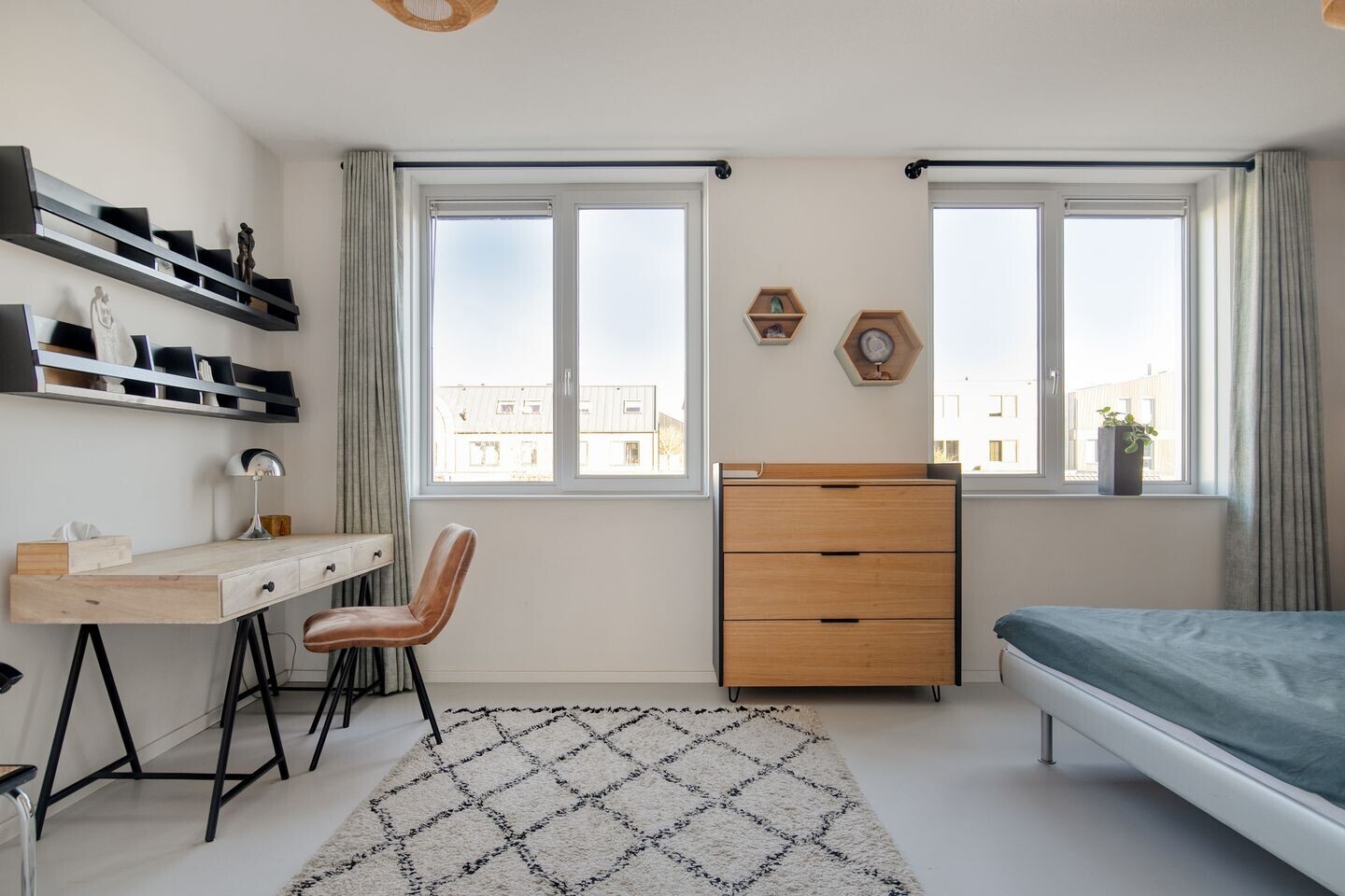 Tussenwoning te koop: Muyderban 26, Muiden