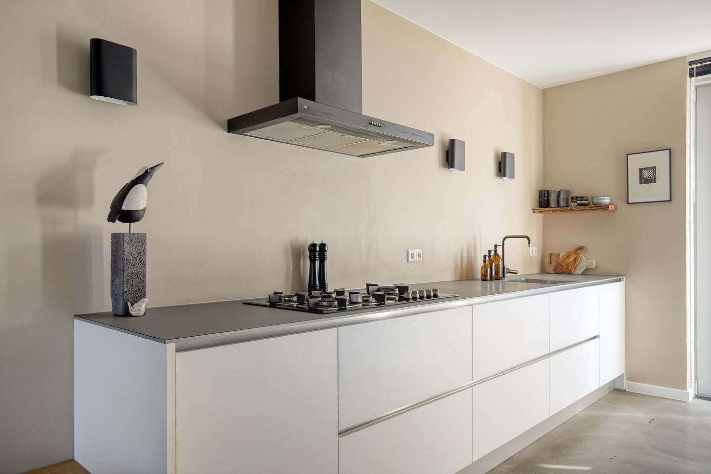 Tussenwoning te koop: Muyderban 26, Muiden