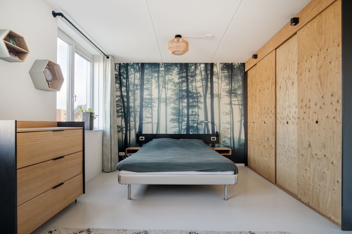 Tussenwoning te koop: Muyderban 26, Muiden