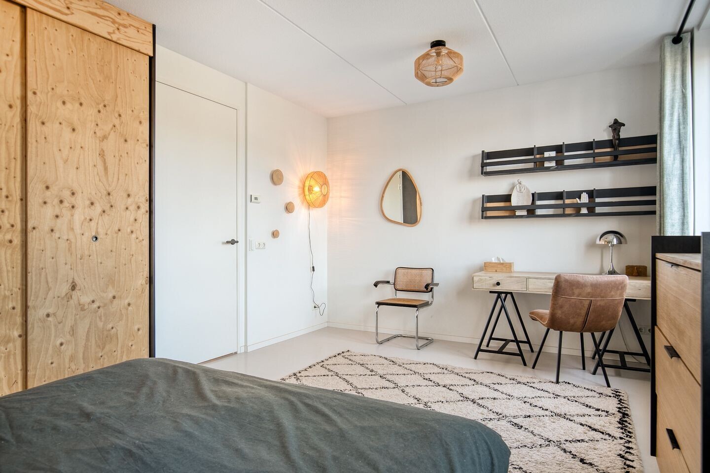 Tussenwoning te koop: Muyderban 26, Muiden