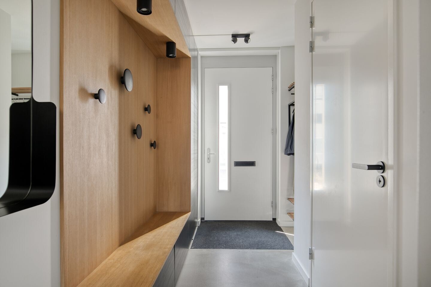Tussenwoning te koop: Muyderban 26, Muiden