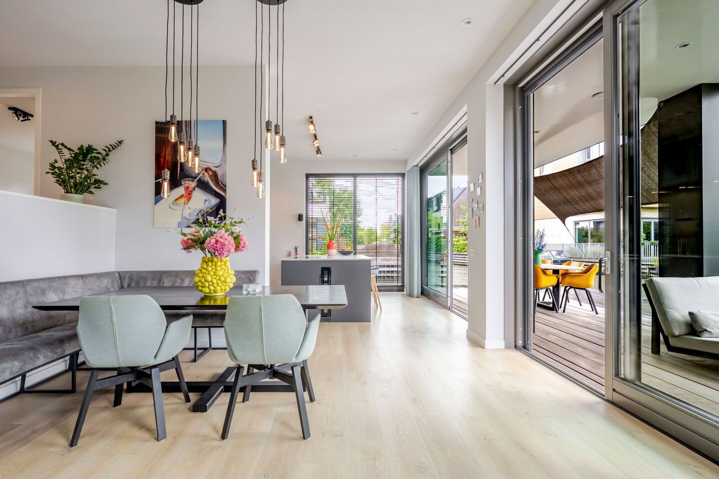Vrijstaande woning te koop: Schootsveldlaan 7, Muiden