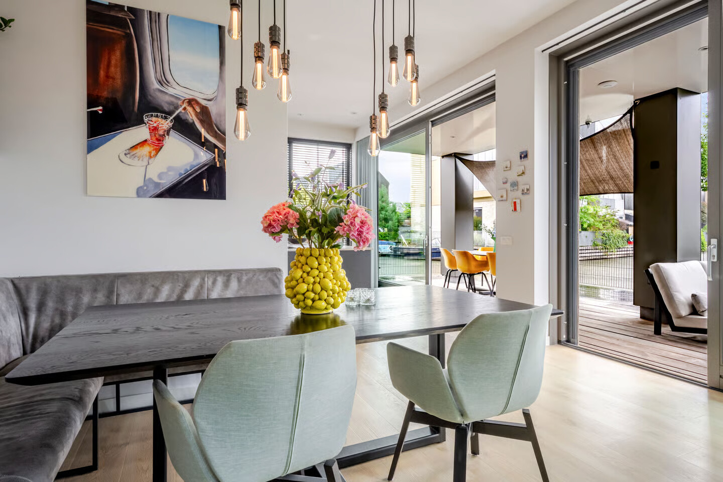 Vrijstaande woning te koop: Schootsveldlaan 7, Muiden