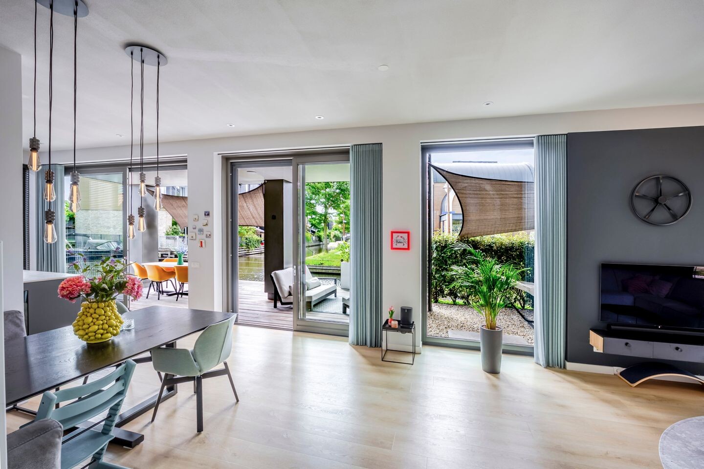 Vrijstaande woning te koop: Schootsveldlaan 7, Muiden