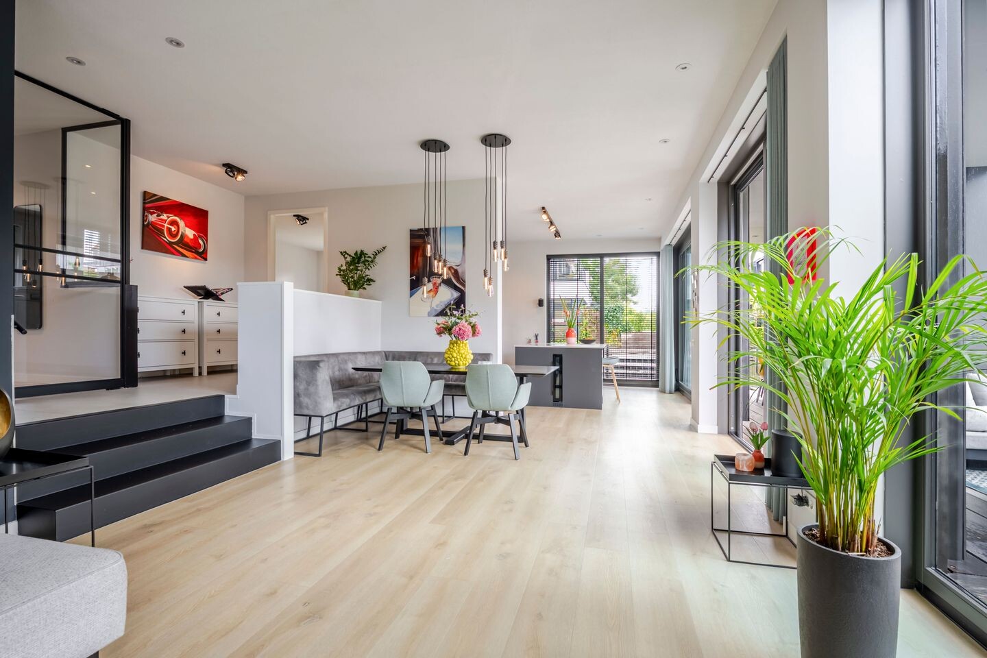 Vrijstaande woning te koop: Schootsveldlaan 7, Muiden