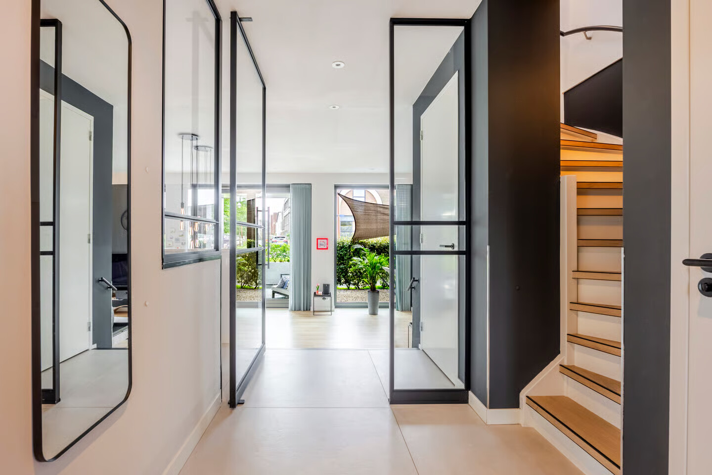 Vrijstaande woning te koop: Schootsveldlaan 7, Muiden