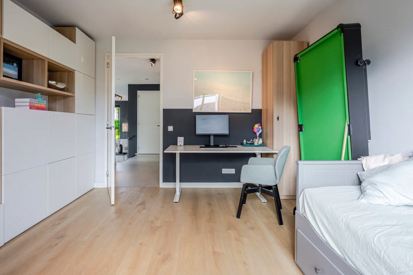 Vrijstaande woning te koop: Schootsveldlaan 7, Muiden
