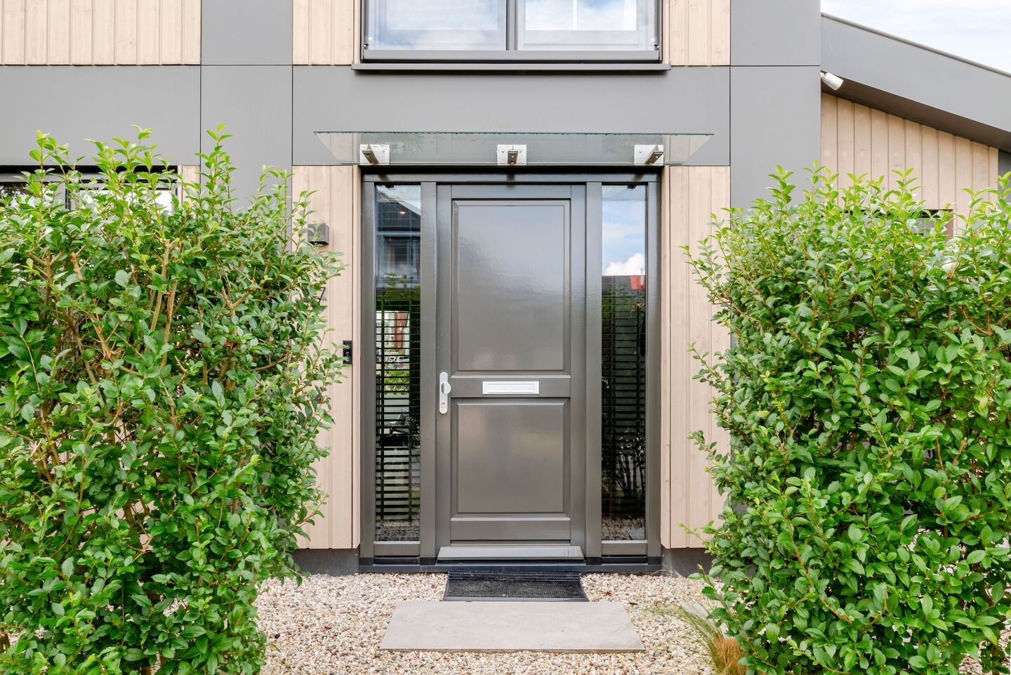 Vrijstaande woning te koop: Schootsveldlaan 7, Muiden
