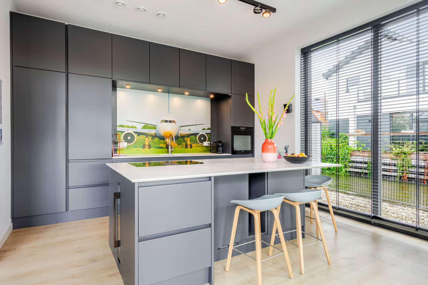 Vrijstaande woning te koop: Schootsveldlaan 7, Muiden