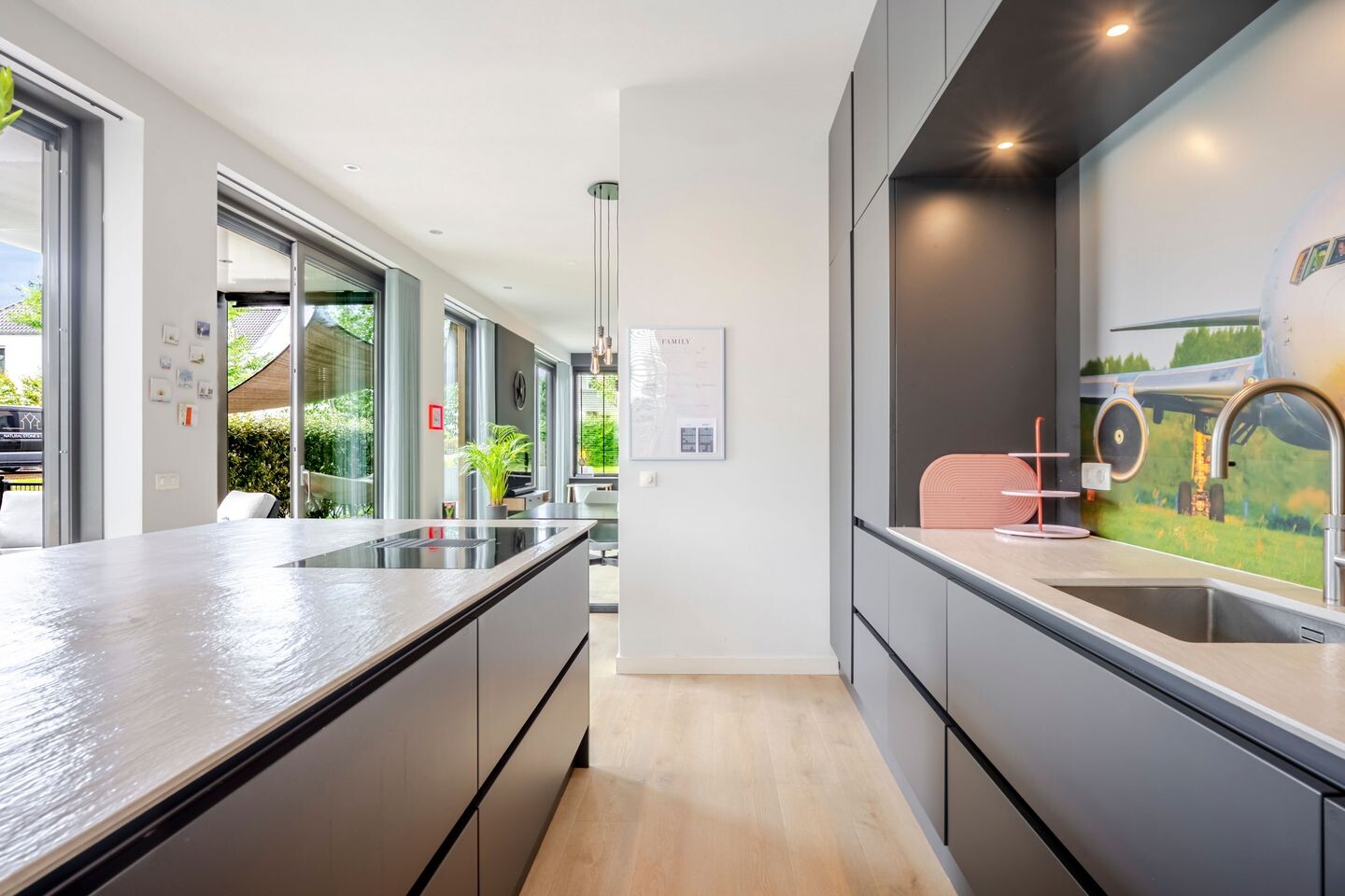 Vrijstaande woning te koop: Schootsveldlaan 7, Muiden