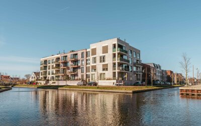 Waadse Poldergracht 43