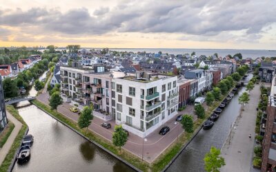 Waadse Poldergracht 45