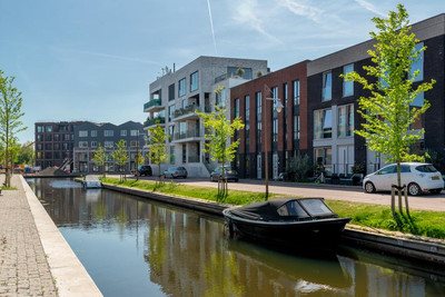 Waadse Poldergracht 49