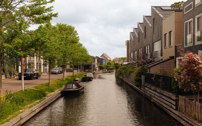 Waadse Poldergracht 73