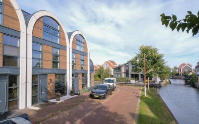 Waadse Poldergracht 89