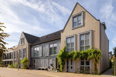 Waterlinie 45