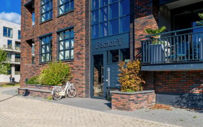 De Stelling 54