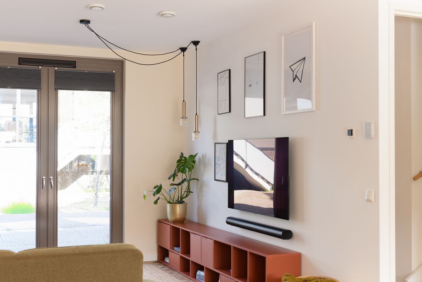 Tussenwoning te koop: Cornelis Kraijenhoffstraat 18, Muiden