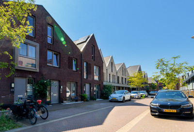 Cornelis Kraijenhoffstraat 20