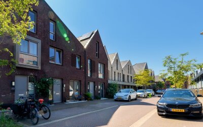 Cornelis Kraijenhoffstraat 20