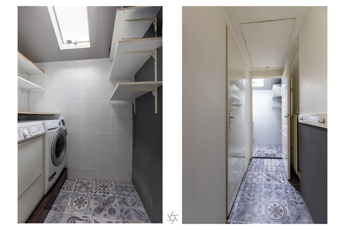 Tussenwoning te koop: de Spiering 8, Muiden