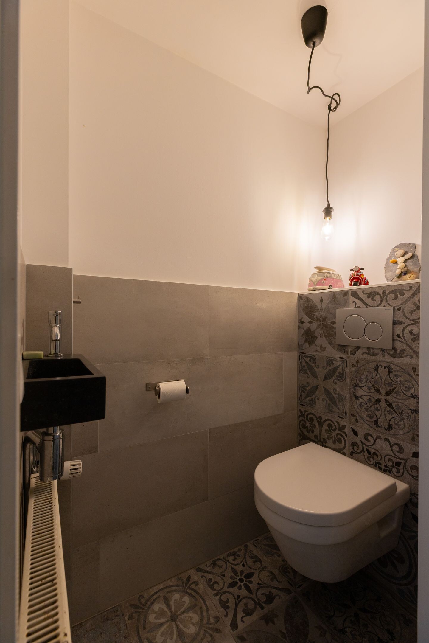 Tussenwoning te koop: de Spiering 8, Muiden